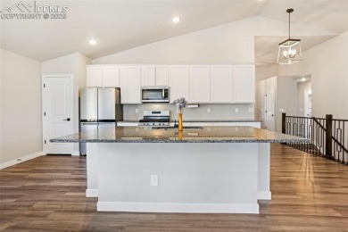 Welcome to this luxurious home in the heart of Meridian Ranch! on Antler Creek Golf Course in Colorado - for sale on GolfHomes.com, golf home, golf lot