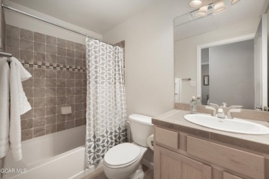 Granby Ranch Ground-Floor Condo - 2 Bed, 2 Bath, Priced Below on Headwaters Golf Course At Granby Ranch in Colorado - for sale on GolfHomes.com, golf home, golf lot