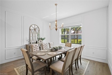 Experience resort-style living at its finest with this on Heritage Landing Golf  in Florida - for sale on GolfHomes.com, golf home, golf lot