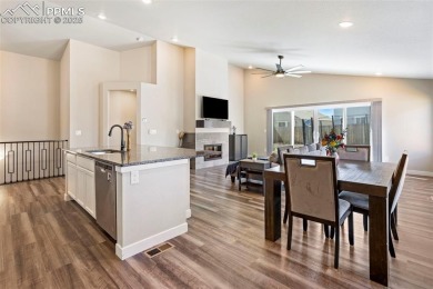 Welcome to this luxurious home in the heart of Meridian Ranch! on Antler Creek Golf Course in Colorado - for sale on GolfHomes.com, golf home, golf lot