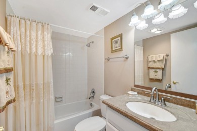 WELCOME TO THIS SPARKLING FULLY TILED CORNER CONDO AVAILABLE on Poinciana Golf Club in Florida - for sale on GolfHomes.com, golf home, golf lot