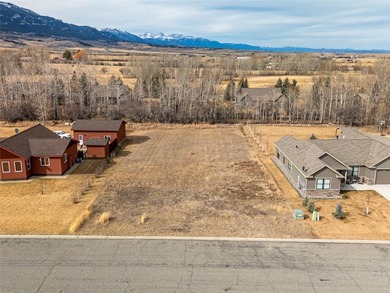 Mountain Living Meets the Fairway! Build your dream retreat on on Red Lodge Golf Club in Montana - for sale on GolfHomes.com, golf home, golf lot