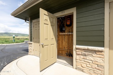 Granby Ranch Ground-Floor Condo - 2 Bed, 2 Bath, Priced Below on Headwaters Golf Course At Granby Ranch in Colorado - for sale on GolfHomes.com, golf home, golf lot