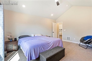 Welcome to this luxurious home in the heart of Meridian Ranch! on Antler Creek Golf Course in Colorado - for sale on GolfHomes.com, golf home, golf lot
