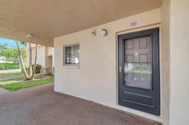 WELCOME TO THIS SPARKLING FULLY TILED CORNER CONDO AVAILABLE on Poinciana Golf Club in Florida - for sale on GolfHomes.com, golf home, golf lot