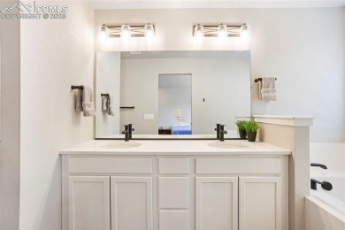 Welcome to this luxurious home in the heart of Meridian Ranch! on Antler Creek Golf Course in Colorado - for sale on GolfHomes.com, golf home, golf lot