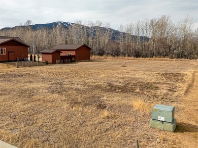 Mountain Living Meets the Fairway! Build your dream retreat on on Red Lodge Golf Club in Montana - for sale on GolfHomes.com, golf home, golf lot