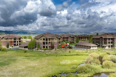Granby Ranch Ground-Floor Condo - 2 Bed, 2 Bath, Priced Below on Headwaters Golf Course At Granby Ranch in Colorado - for sale on GolfHomes.com, golf home, golf lot