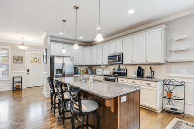 Don't worry about starting life over near one of the most on Ocean Ridge Plantation in North Carolina - for sale on GolfHomes.com, golf home, golf lot