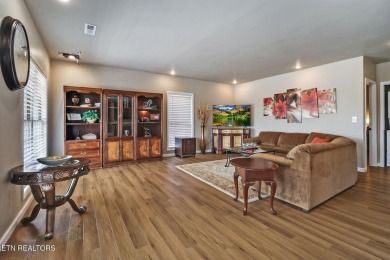 Discover Unmatched Lakefront Living in Crossville, TN--Welcome on River Run Golf Club in Tennessee - for sale on GolfHomes.com, golf home, golf lot