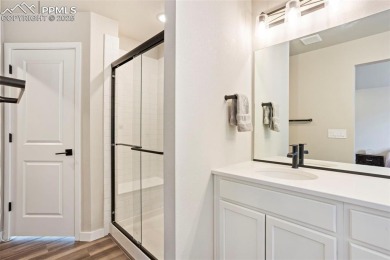 Welcome to this luxurious home in the heart of Meridian Ranch! on Antler Creek Golf Course in Colorado - for sale on GolfHomes.com, golf home, golf lot