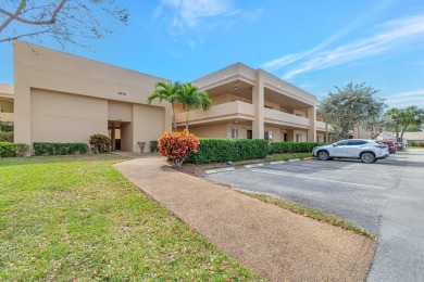 WELCOME TO THIS SPARKLING FULLY TILED CORNER CONDO AVAILABLE on Poinciana Golf Club in Florida - for sale on GolfHomes.com, golf home, golf lot