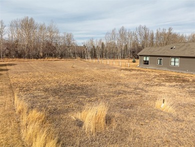 Mountain Living Meets the Fairway! Build your dream retreat on on Red Lodge Golf Club in Montana - for sale on GolfHomes.com, golf home, golf lot