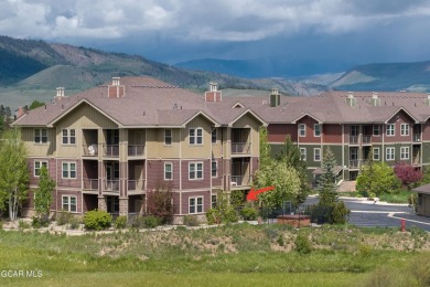 Granby Ranch Ground-Floor Condo - 2 Bed, 2 Bath, Priced Below on Headwaters Golf Course At Granby Ranch in Colorado - for sale on GolfHomes.com, golf home, golf lot
