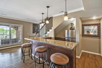 Discover Unmatched Lakefront Living in Crossville, TN--Welcome on River Run Golf Club in Tennessee - for sale on GolfHomes.com, golf home, golf lot