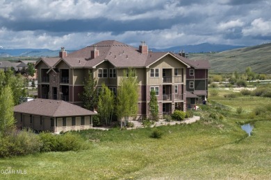 Granby Ranch Ground-Floor Condo - 2 Bed, 2 Bath, Priced Below on Headwaters Golf Course At Granby Ranch in Colorado - for sale on GolfHomes.com, golf home, golf lot