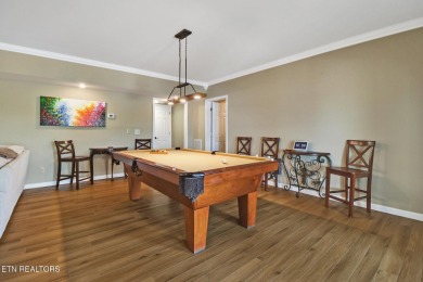 Discover Unmatched Lakefront Living in Crossville, TN--Welcome on River Run Golf Club in Tennessee - for sale on GolfHomes.com, golf home, golf lot