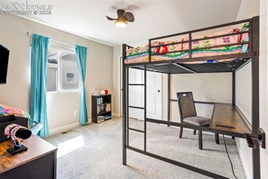 Welcome to this luxurious home in the heart of Meridian Ranch! on Antler Creek Golf Course in Colorado - for sale on GolfHomes.com, golf home, golf lot