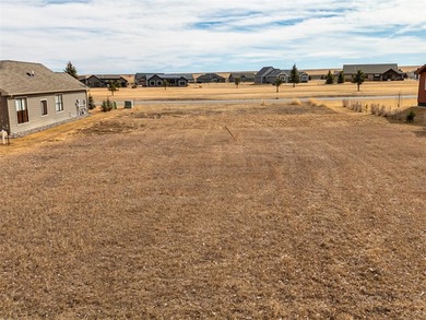 Mountain Living Meets the Fairway! Build your dream retreat on on Red Lodge Golf Club in Montana - for sale on GolfHomes.com, golf home, golf lot