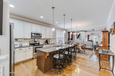 Don't worry about starting life over near one of the most on Ocean Ridge Plantation in North Carolina - for sale on GolfHomes.com, golf home, golf lot