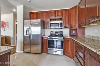 Discover Unmatched Lakefront Living in Crossville, TN--Welcome on River Run Golf Club in Tennessee - for sale on GolfHomes.com, golf home, golf lot