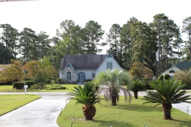 Owners had this beautiful home built and has been the only on Santee-Cooper Country Club in South Carolina - for sale on GolfHomes.com, golf home, golf lot