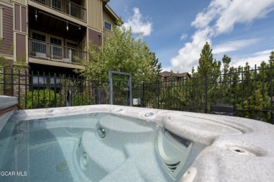 Granby Ranch Ground-Floor Condo - 2 Bed, 2 Bath, Priced Below on Headwaters Golf Course At Granby Ranch in Colorado - for sale on GolfHomes.com, golf home, golf lot