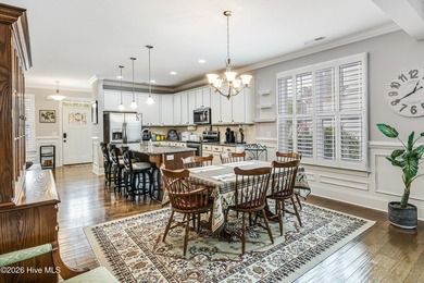 Don't worry about starting life over near one of the most on Ocean Ridge Plantation in North Carolina - for sale on GolfHomes.com, golf home, golf lot