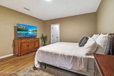 Discover Unmatched Lakefront Living in Crossville, TN--Welcome on River Run Golf Club in Tennessee - for sale on GolfHomes.com, golf home, golf lot