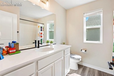 Welcome to this luxurious home in the heart of Meridian Ranch! on Antler Creek Golf Course in Colorado - for sale on GolfHomes.com, golf home, golf lot