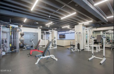 Granby Ranch Ground-Floor Condo - 2 Bed, 2 Bath, Priced Below on Headwaters Golf Course At Granby Ranch in Colorado - for sale on GolfHomes.com, golf home, golf lot