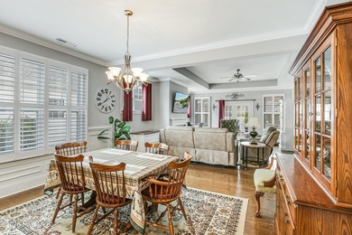 Don't worry about starting life over near one of the most on Ocean Ridge Plantation in North Carolina - for sale on GolfHomes.com, golf home, golf lot