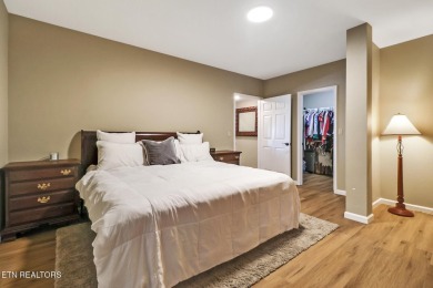 Discover Unmatched Lakefront Living in Crossville, TN--Welcome on River Run Golf Club in Tennessee - for sale on GolfHomes.com, golf home, golf lot