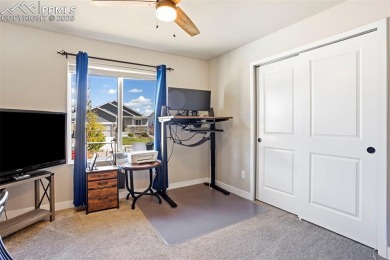 Welcome to this luxurious home in the heart of Meridian Ranch! on Antler Creek Golf Course in Colorado - for sale on GolfHomes.com, golf home, golf lot