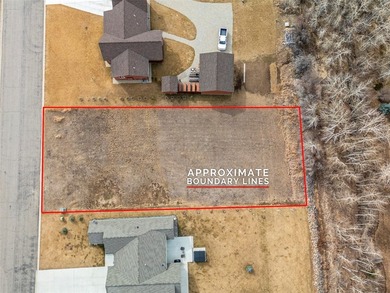 Mountain Living Meets the Fairway! Build your dream retreat on on Red Lodge Golf Club in Montana - for sale on GolfHomes.com, golf home, golf lot