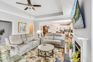 Don't worry about starting life over near one of the most on Ocean Ridge Plantation in North Carolina - for sale on GolfHomes.com, golf home, golf lot