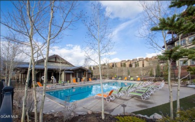 Granby Ranch Ground-Floor Condo - 2 Bed, 2 Bath, Priced Below on Headwaters Golf Course At Granby Ranch in Colorado - for sale on GolfHomes.com, golf home, golf lot