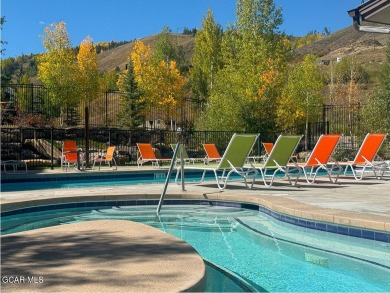 Granby Ranch Ground-Floor Condo - 2 Bed, 2 Bath, Priced Below on Headwaters Golf Course At Granby Ranch in Colorado - for sale on GolfHomes.com, golf home, golf lot