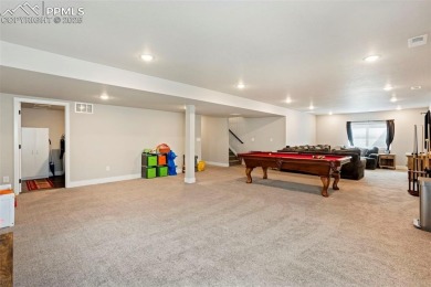 Welcome to this luxurious home in the heart of Meridian Ranch! on Antler Creek Golf Course in Colorado - for sale on GolfHomes.com, golf home, golf lot