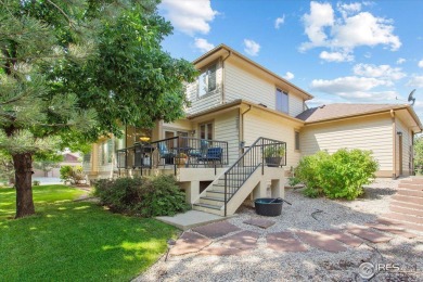 Welcome to 1591 Landon Court in beautiful Windsor Colorado! This on Raindance National Golf Course in Colorado - for sale on GolfHomes.com, golf home, golf lot