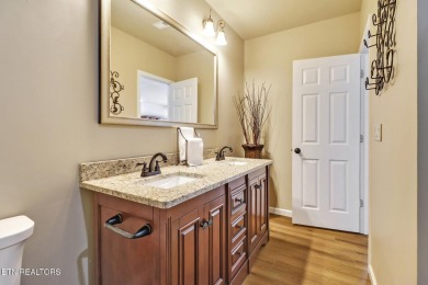 Discover Unmatched Lakefront Living in Crossville, TN--Welcome on River Run Golf Club in Tennessee - for sale on GolfHomes.com, golf home, golf lot