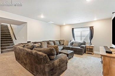 Welcome to this luxurious home in the heart of Meridian Ranch! on Antler Creek Golf Course in Colorado - for sale on GolfHomes.com, golf home, golf lot