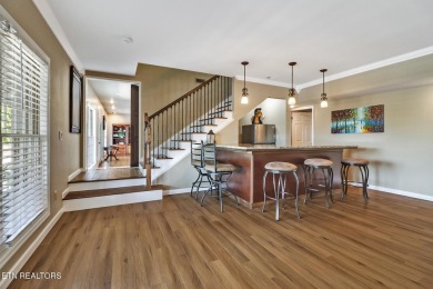 Discover Unmatched Lakefront Living in Crossville, TN--Welcome on River Run Golf Club in Tennessee - for sale on GolfHomes.com, golf home, golf lot