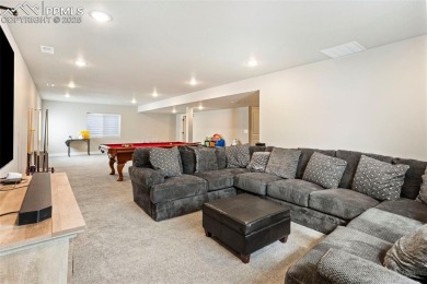 Welcome to this luxurious home in the heart of Meridian Ranch! on Antler Creek Golf Course in Colorado - for sale on GolfHomes.com, golf home, golf lot