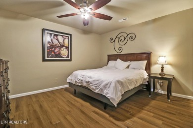 Discover Unmatched Lakefront Living in Crossville, TN--Welcome on River Run Golf Club in Tennessee - for sale on GolfHomes.com, golf home, golf lot