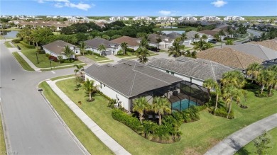 Experience resort-style living at its finest with this on Heritage Landing Golf  in Florida - for sale on GolfHomes.com, golf home, golf lot