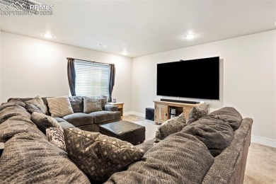 Welcome to this luxurious home in the heart of Meridian Ranch! on Antler Creek Golf Course in Colorado - for sale on GolfHomes.com, golf home, golf lot
