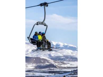 Granby Ranch Ground-Floor Condo - 2 Bed, 2 Bath, Priced Below on Headwaters Golf Course At Granby Ranch in Colorado - for sale on GolfHomes.com, golf home, golf lot