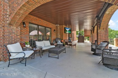 Discover Unmatched Lakefront Living in Crossville, TN--Welcome on River Run Golf Club in Tennessee - for sale on GolfHomes.com, golf home, golf lot