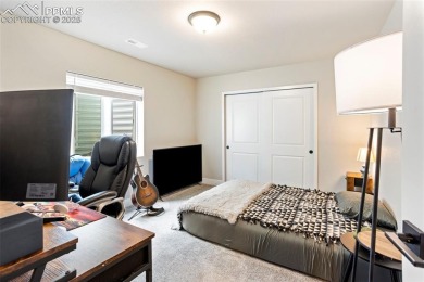 Welcome to this luxurious home in the heart of Meridian Ranch! on Antler Creek Golf Course in Colorado - for sale on GolfHomes.com, golf home, golf lot